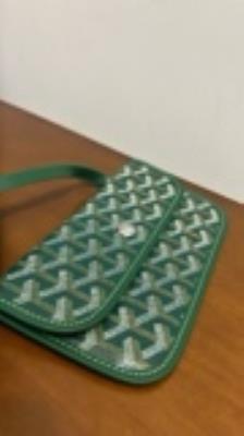 wholesale quality goyard coursier messenger bag model no. 15